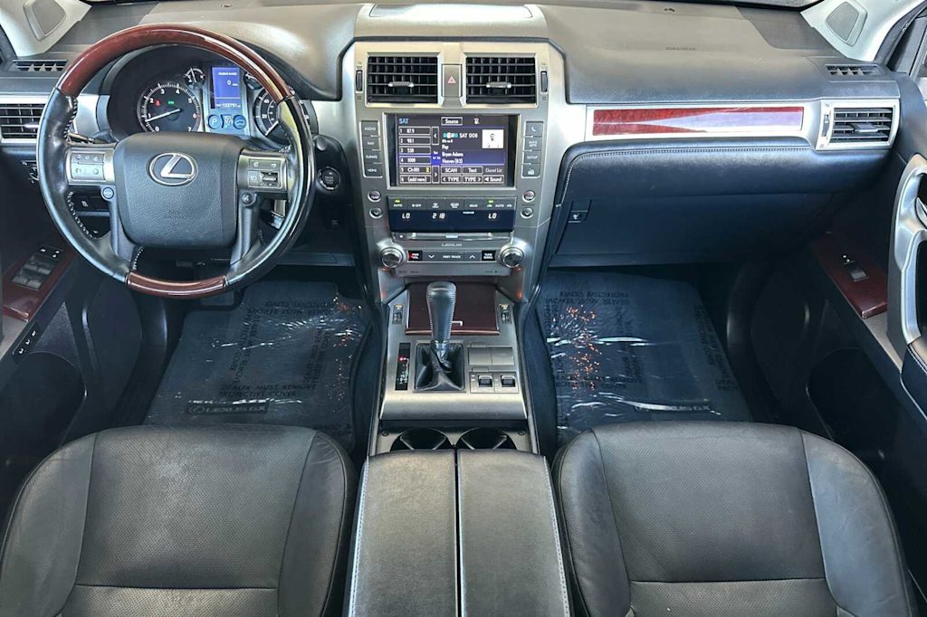 Thumbnail: 2018 Lexus GX - 2