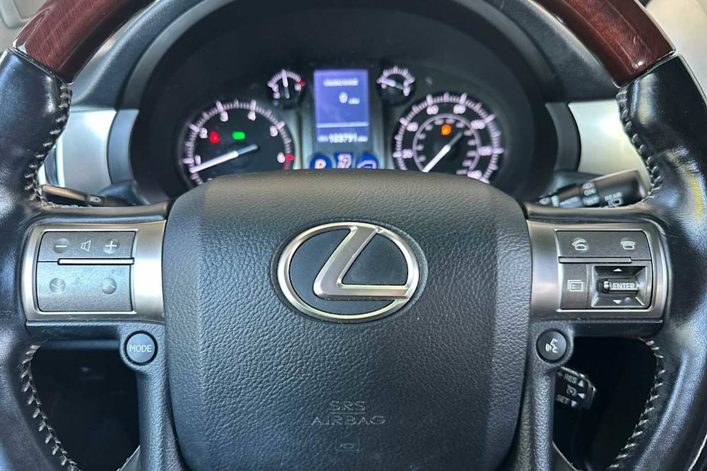 Thumbnail: 2018 Lexus GX - 30