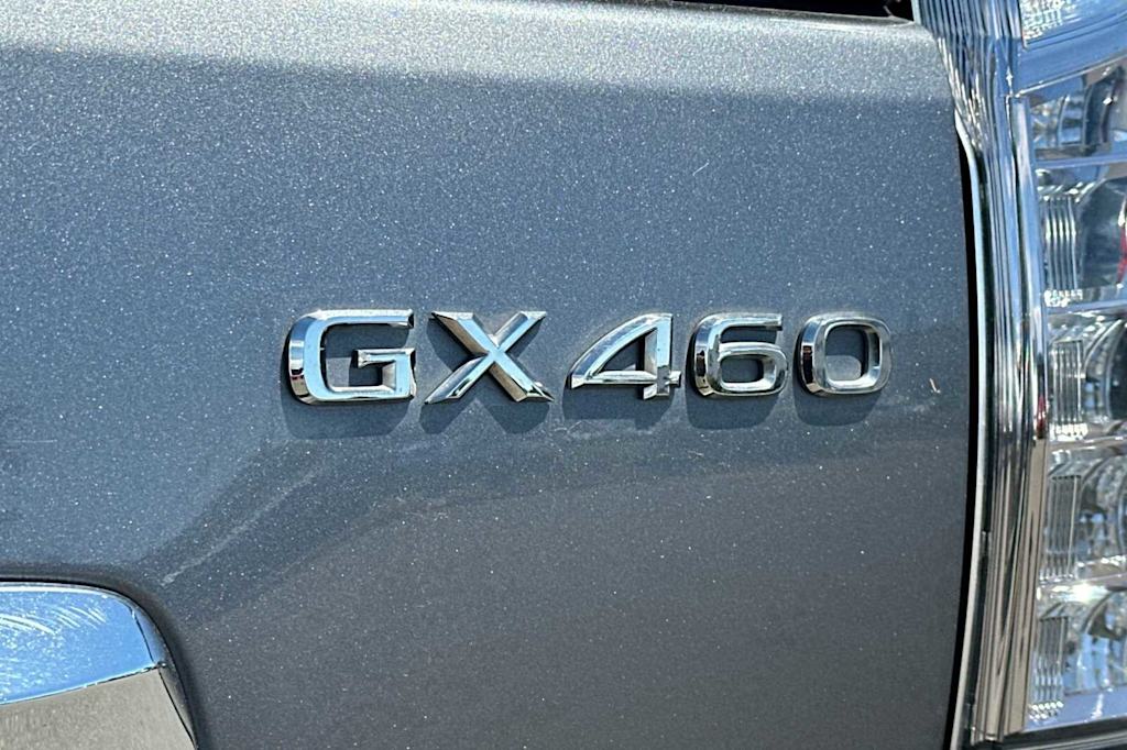 Thumbnail: 2018 Lexus GX - 7