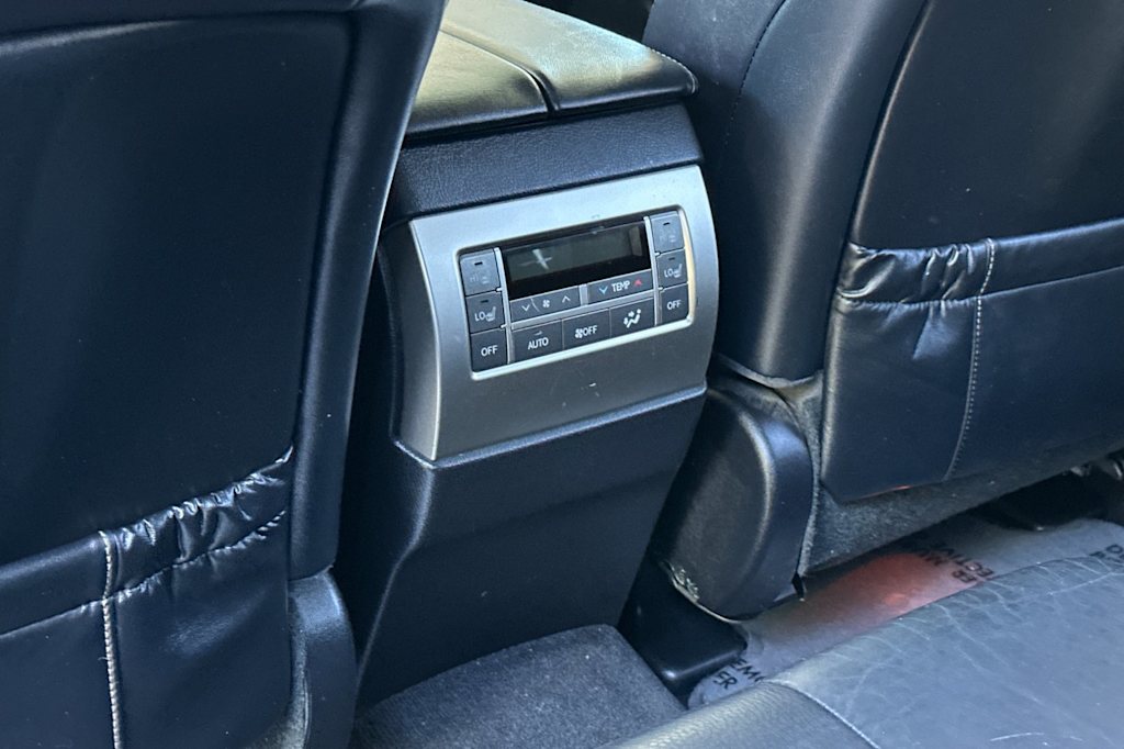 Thumbnail: 2018 Lexus GX - 23