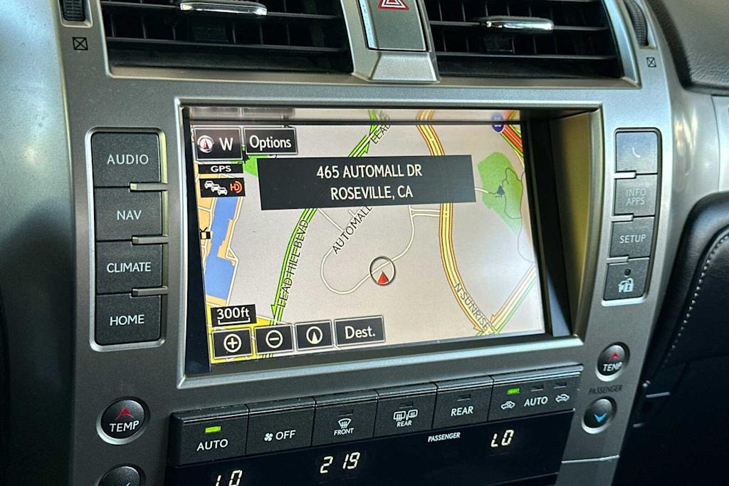Thumbnail: 2018 Lexus GX - 25