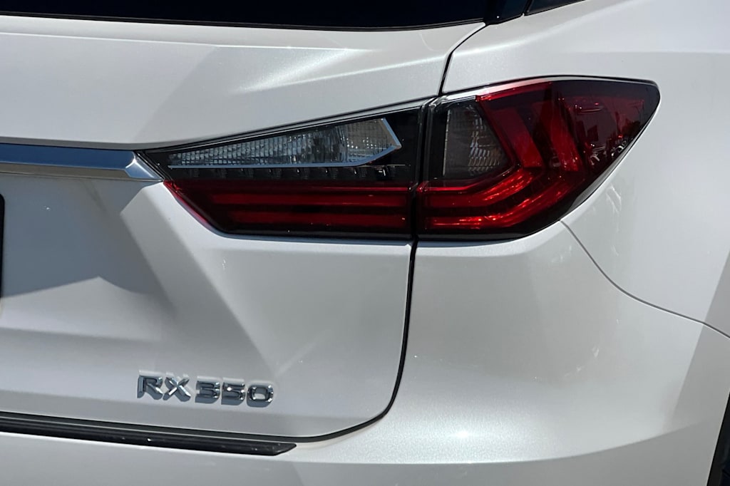 Thumbnail: 2017 Lexus RX - 32