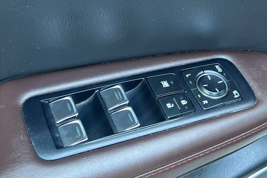 Thumbnail: 2017 Lexus RX - 21