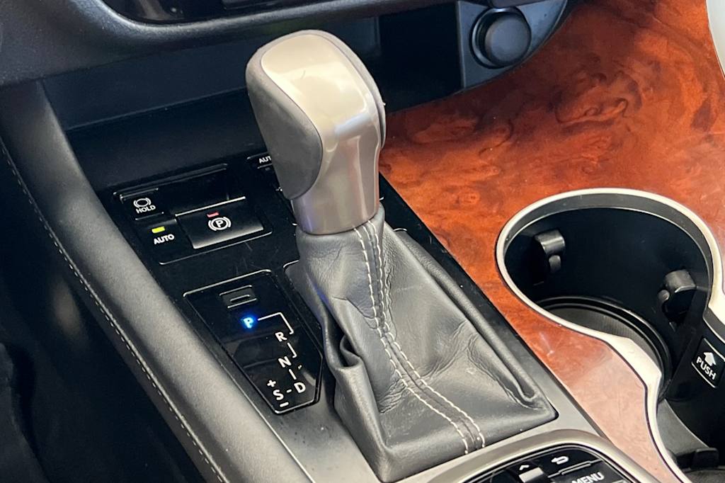 Thumbnail: 2019 Lexus RX - 13