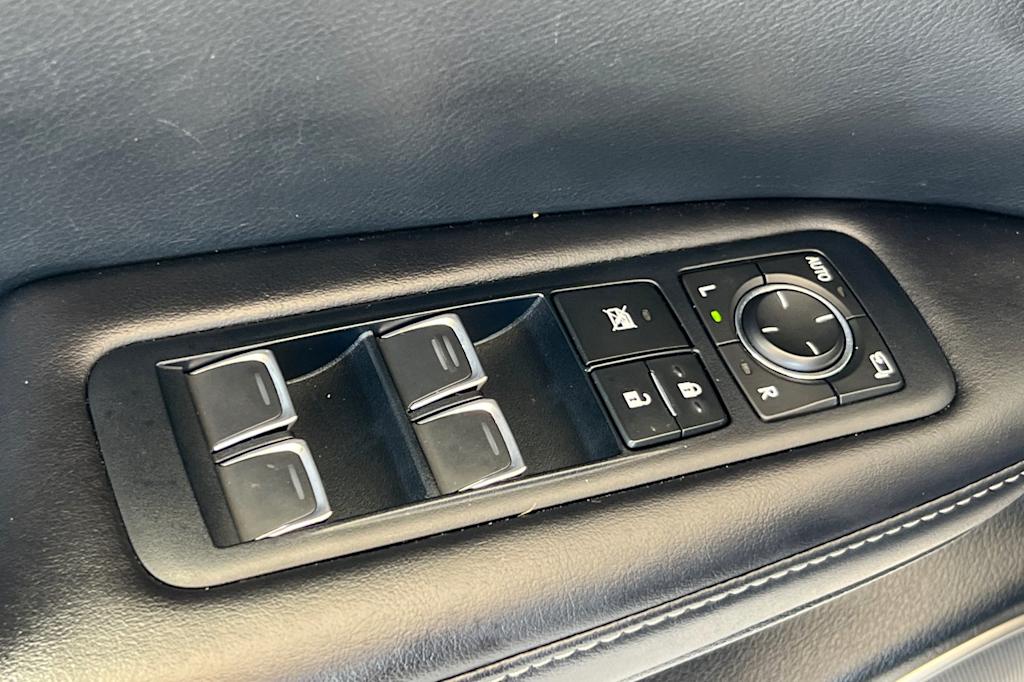 Thumbnail: 2019 Lexus RX - 21