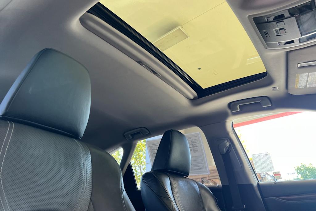 Thumbnail: 2019 Lexus RX - 24
