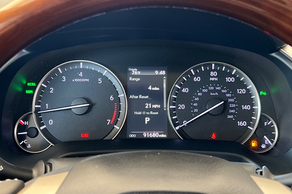 Thumbnail: 2019 Lexus RX - 14