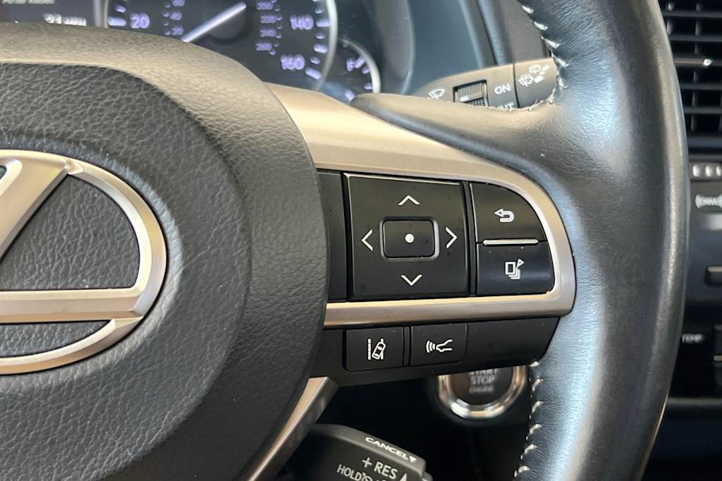 Thumbnail: 2019 Lexus RX - 32