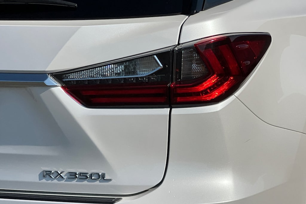 Thumbnail: 2019 Lexus RX - 35