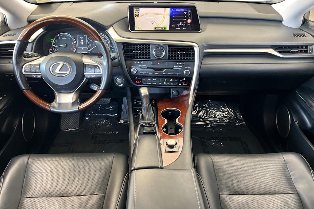 Thumbnail: 2019 Lexus RX - 2