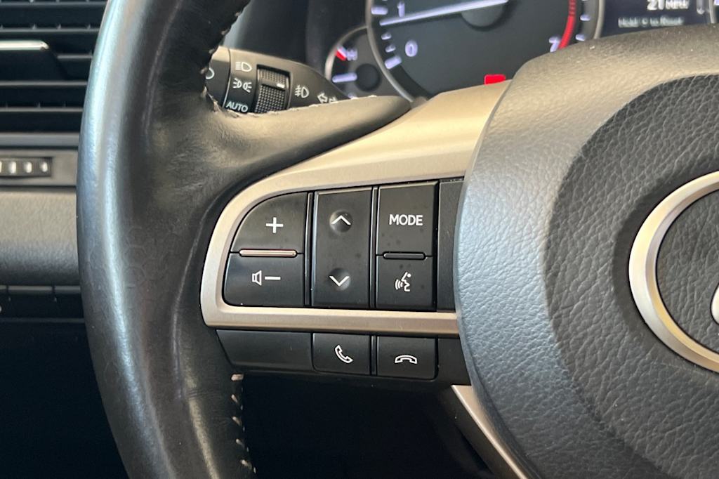 Thumbnail: 2019 Lexus RX - 31