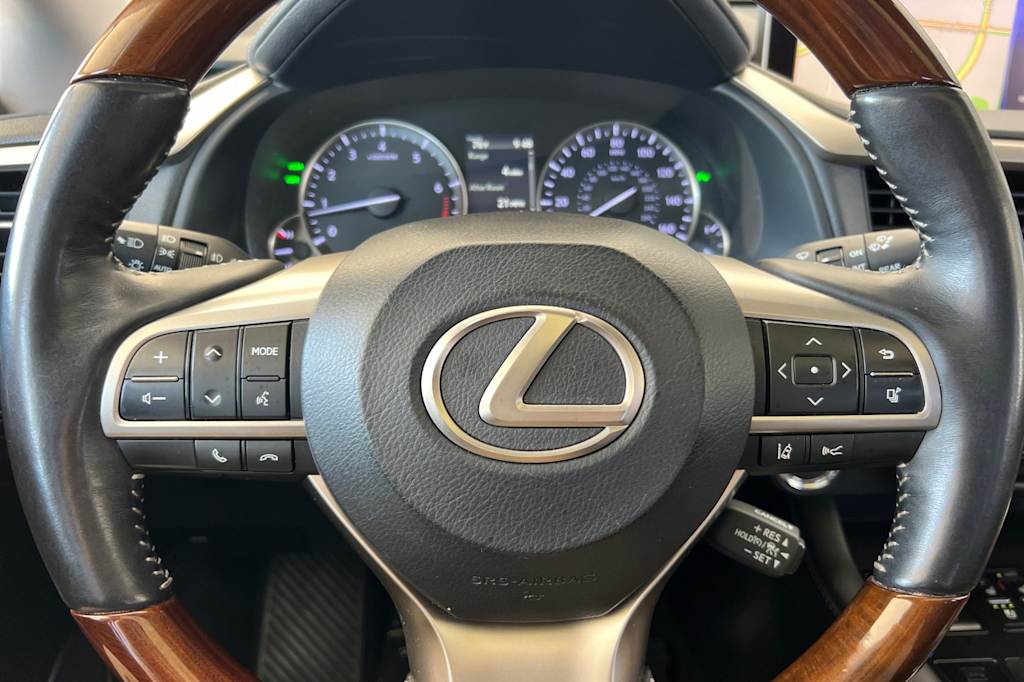 Thumbnail: 2019 Lexus RX - 30