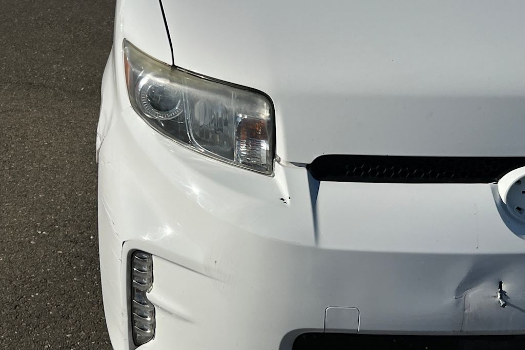 Thumbnail: 2015 Scion xB - 5