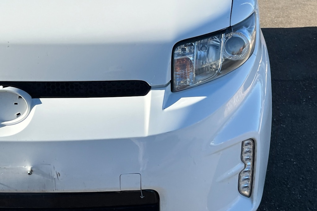 Thumbnail: 2015 Scion xB - 13