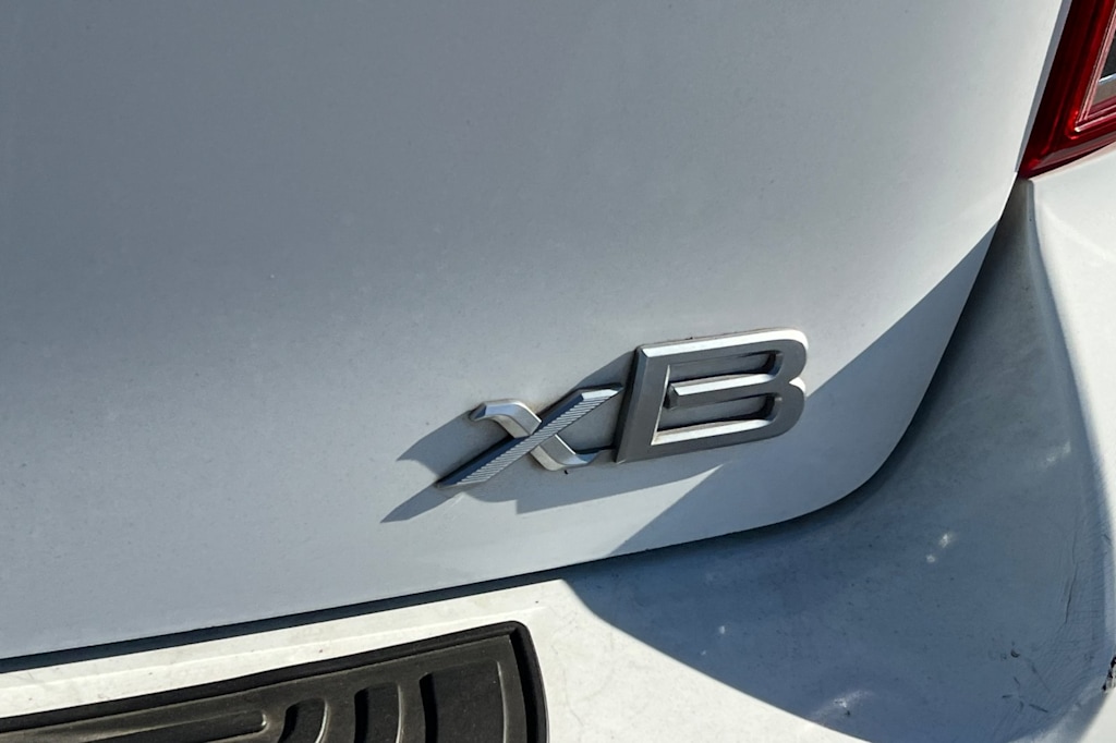 Thumbnail: 2015 Scion xB - 20