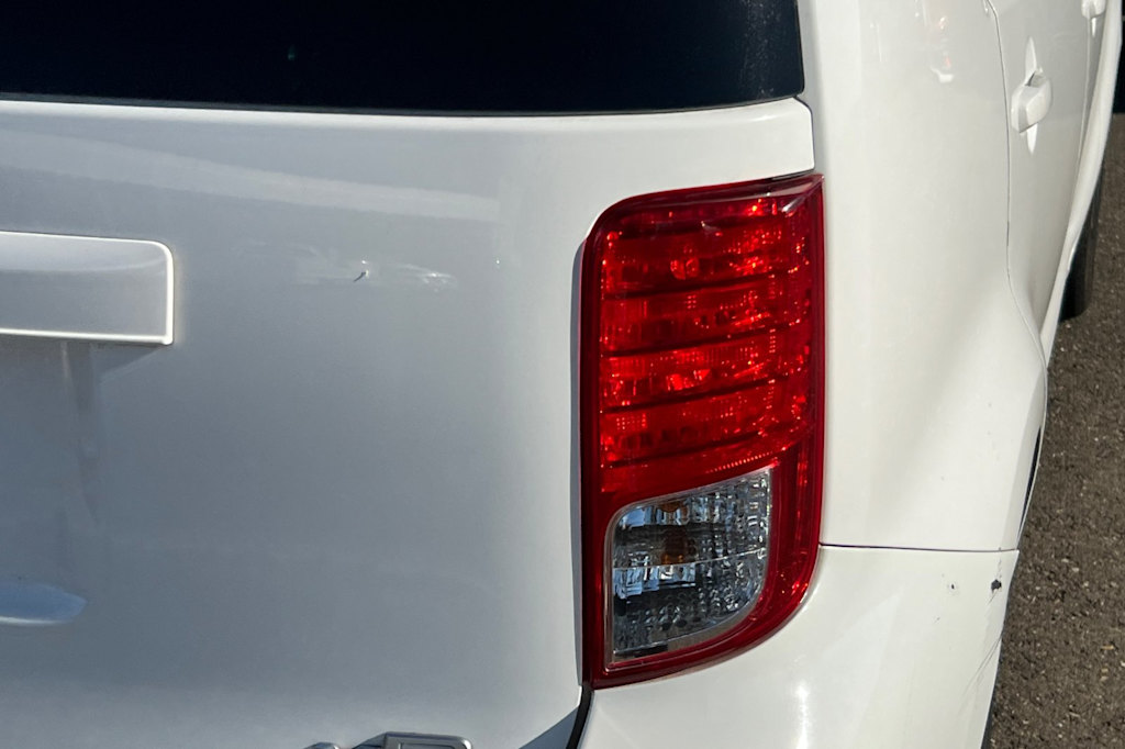 Thumbnail: 2015 Scion xB - 17