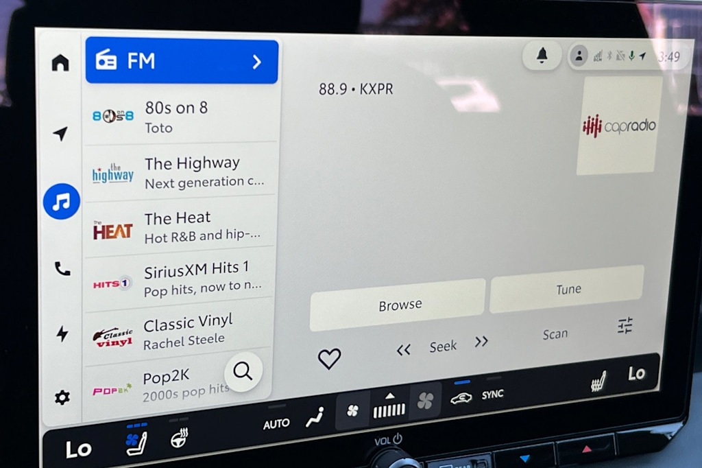 Thumbnail: 2026 Toyota RAV4 - 13