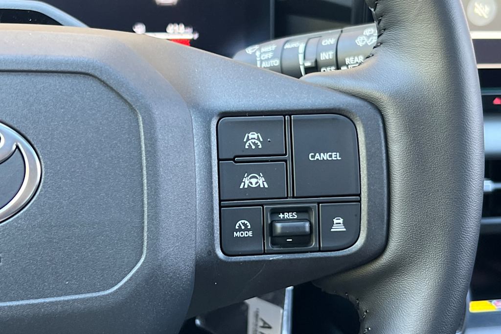 Thumbnail: 2026 Toyota RAV4 - 31