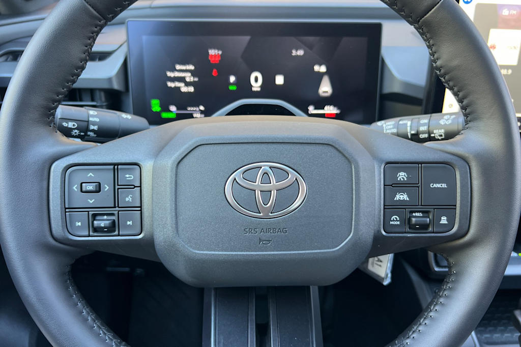 Thumbnail: 2026 Toyota RAV4 - 29