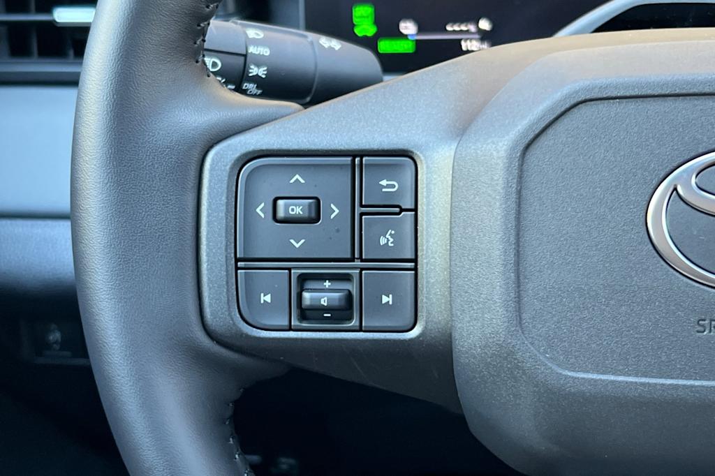 Thumbnail: 2026 Toyota RAV4 - 30