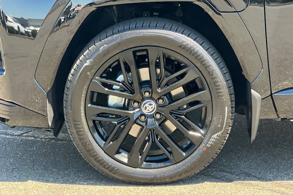 Thumbnail: 2026 Toyota RAV4 - 8