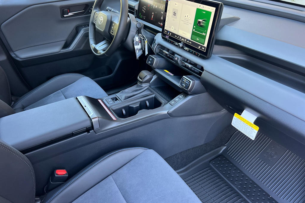 Thumbnail: 2026 Toyota RAV4 - 12
