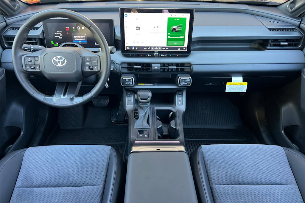 Thumbnail: 2026 Toyota RAV4 - 2