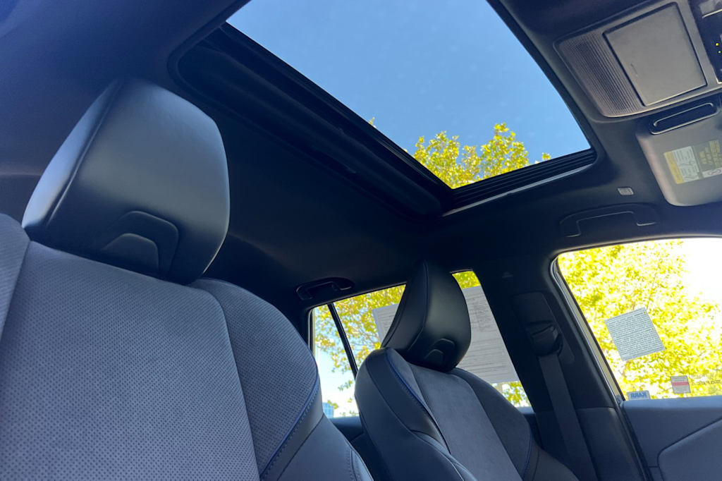 Thumbnail: 2026 Toyota RAV4 - 24
