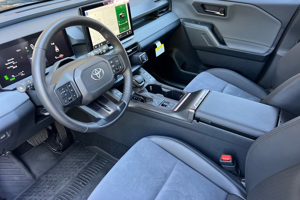 Thumbnail: 2026 Toyota RAV4 - 9