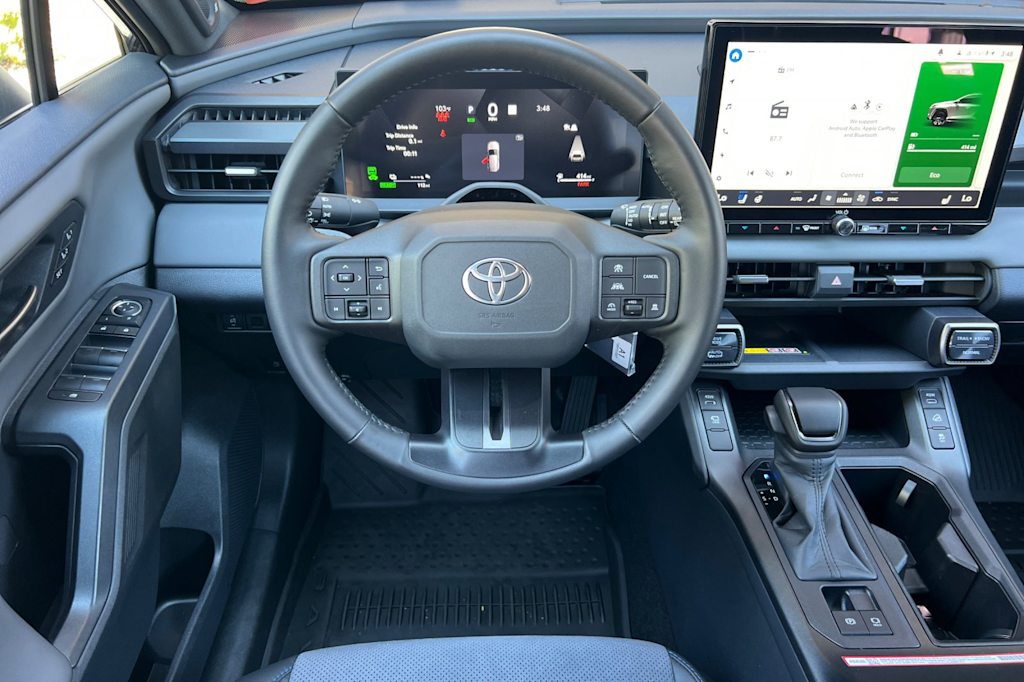 Thumbnail: 2026 Toyota RAV4 - 11