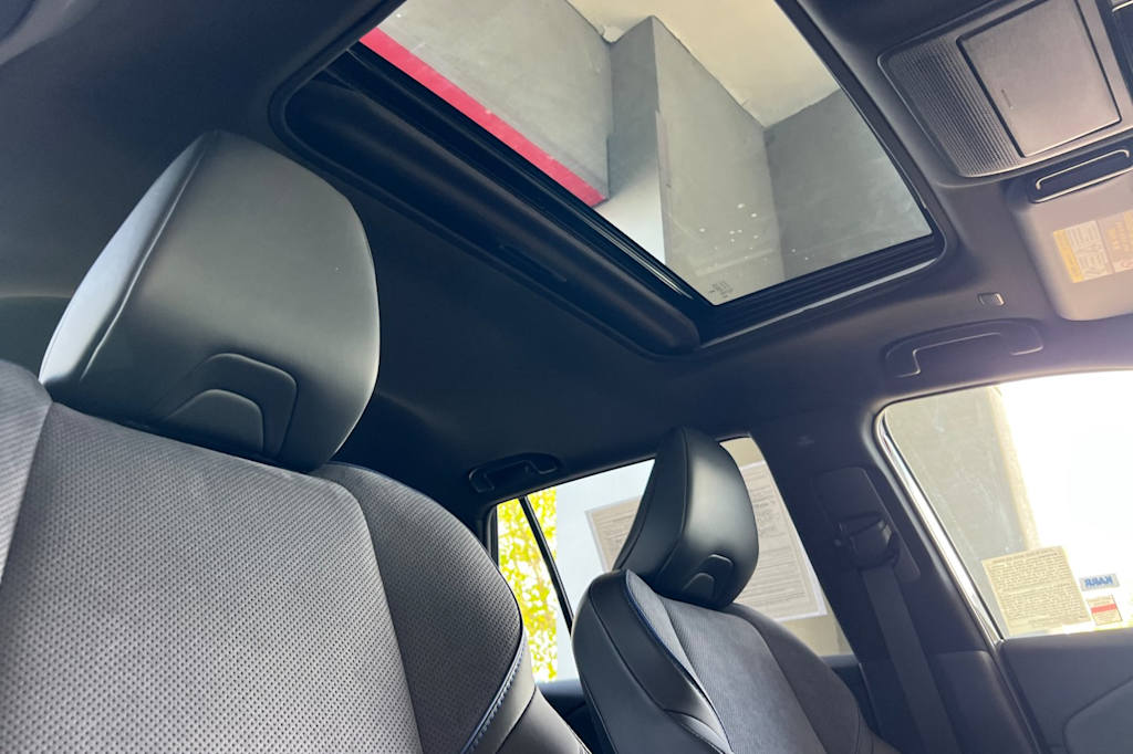 Thumbnail: 2026 Toyota RAV4 - 22
