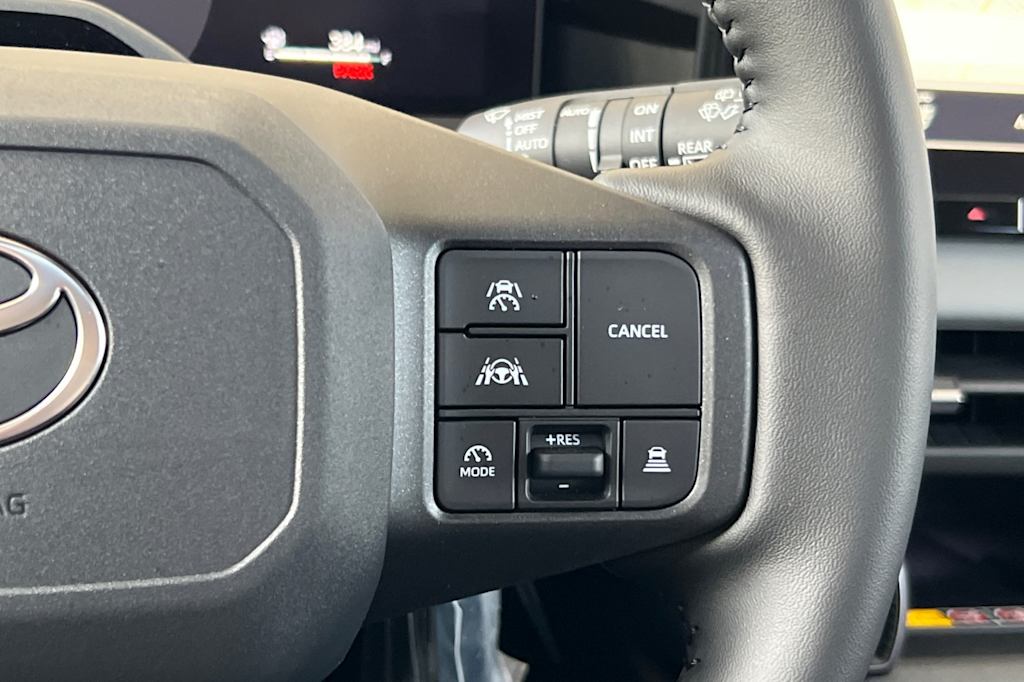 Thumbnail: 2026 Toyota RAV4 - 29