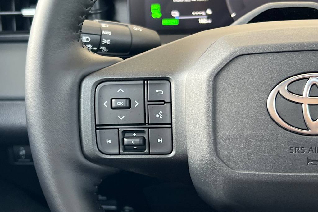 Thumbnail: 2026 Toyota RAV4 - 28