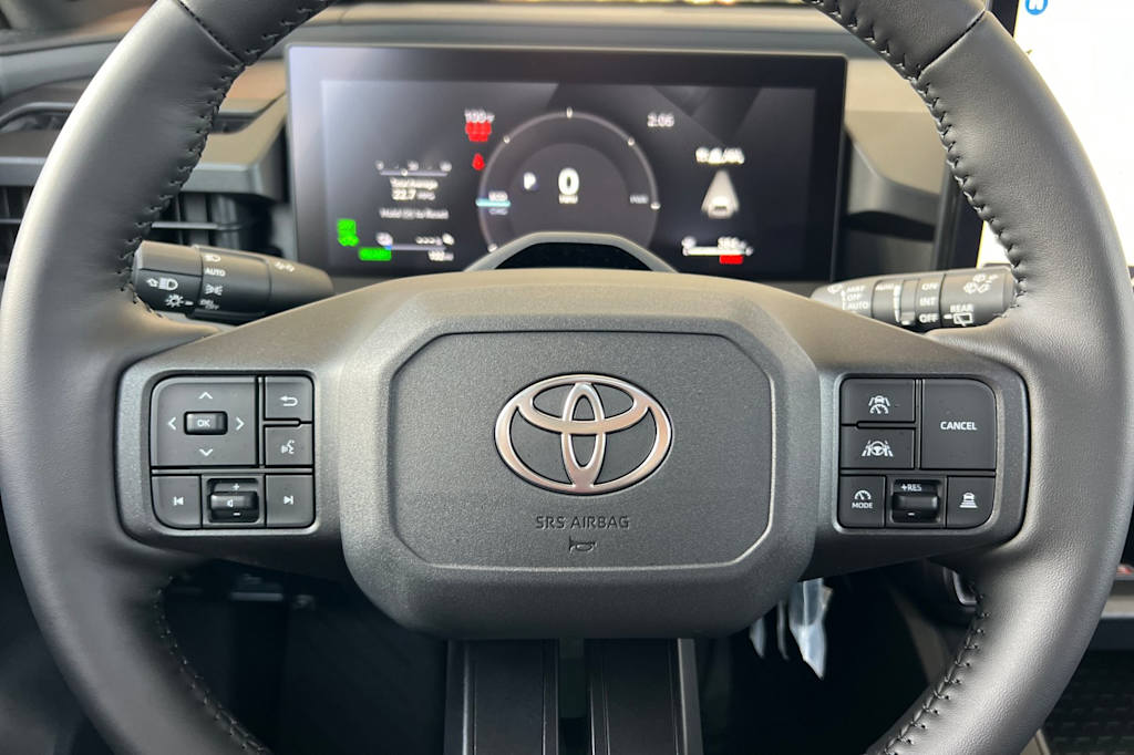 Thumbnail: 2026 Toyota RAV4 - 27
