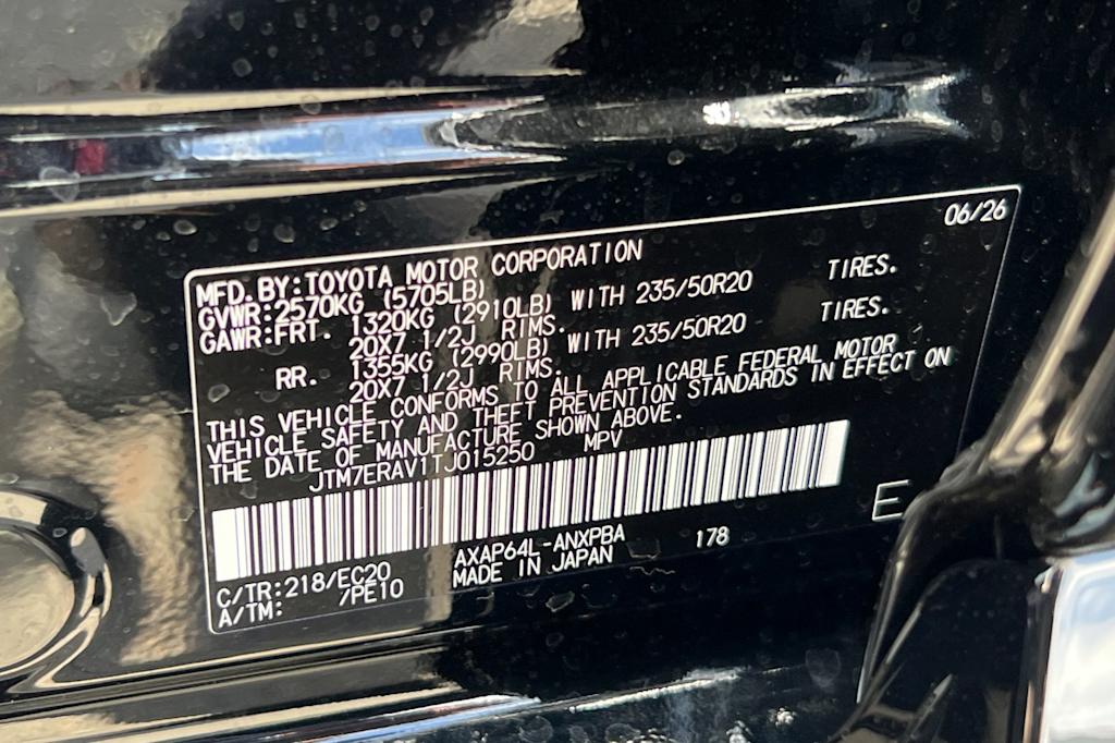 Thumbnail: 2026 Toyota RAV4 - 15