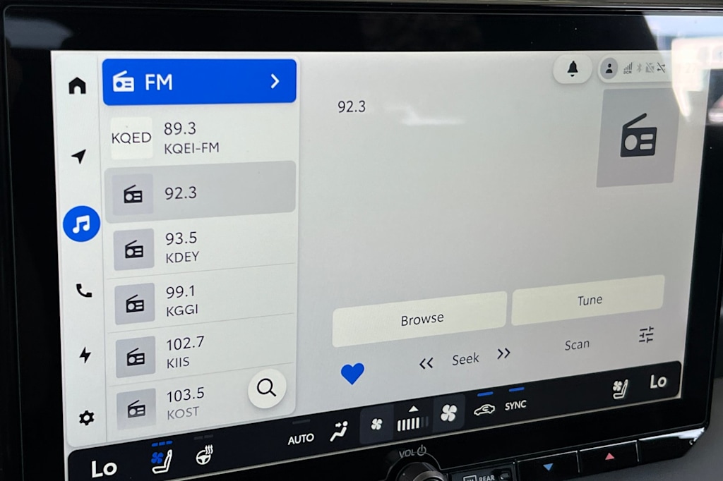 Thumbnail: 2026 Toyota RAV4 - 13