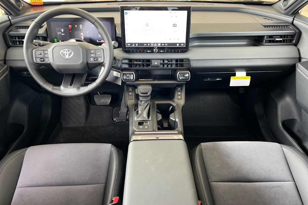 Thumbnail: 2026 Toyota RAV4 - 2