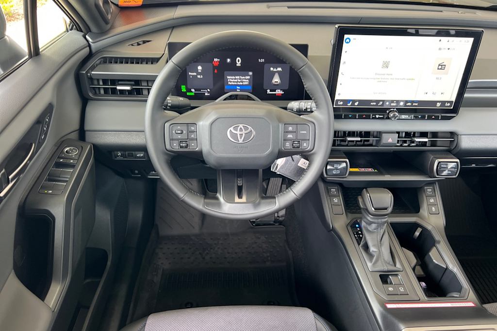 Thumbnail: 2026 Toyota RAV4 - 11