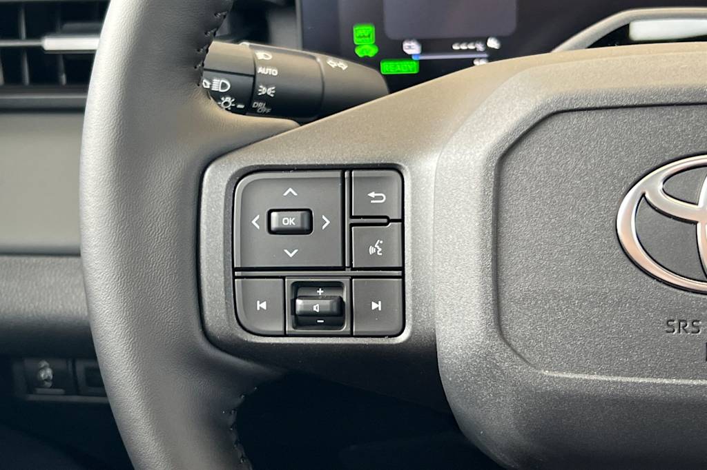Thumbnail: 2026 Toyota RAV4 - 31