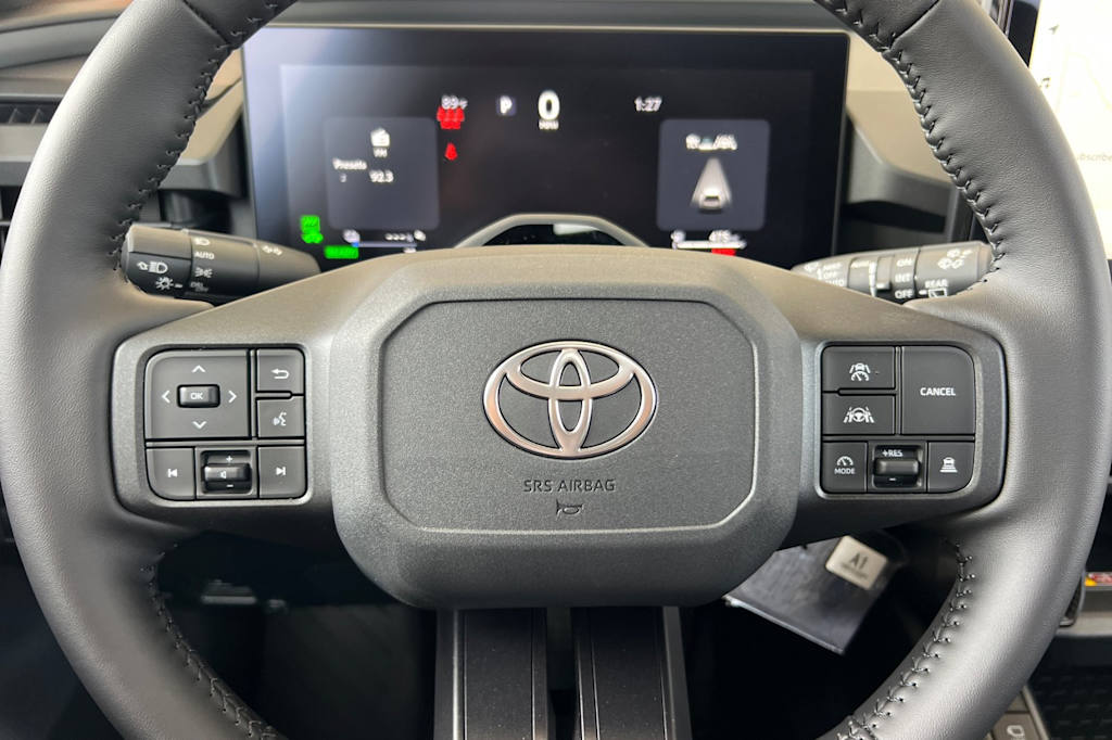 Thumbnail: 2026 Toyota RAV4 - 30