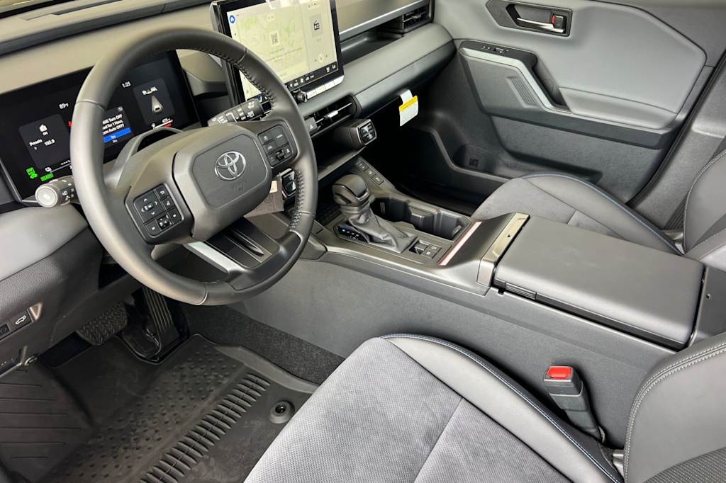 Thumbnail: 2026 Toyota RAV4 - 9