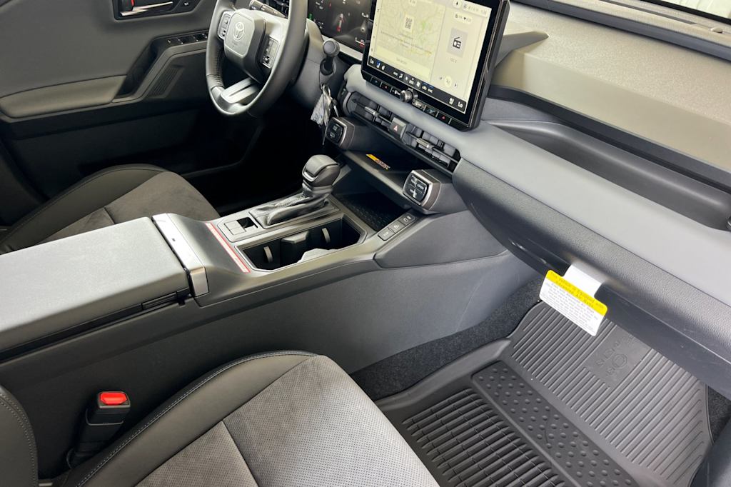 Thumbnail: 2026 Toyota RAV4 - 12