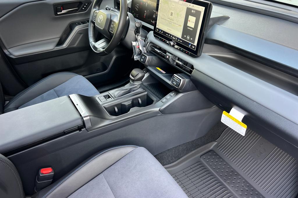 Thumbnail: 2026 Toyota RAV4 - 12