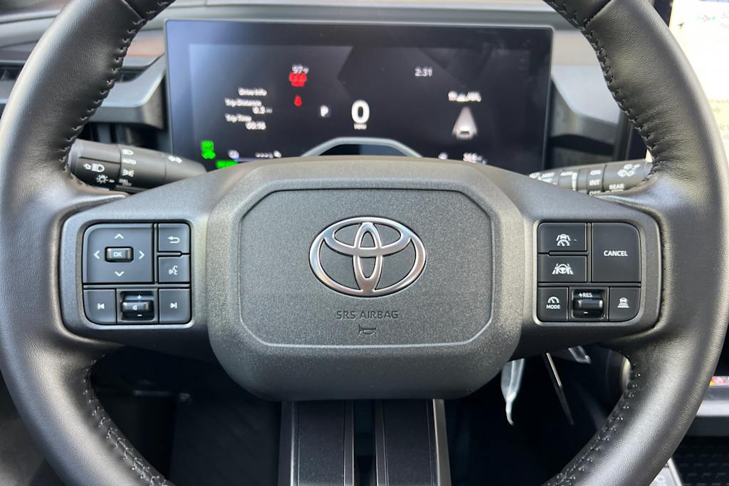 Thumbnail: 2026 Toyota RAV4 - 29