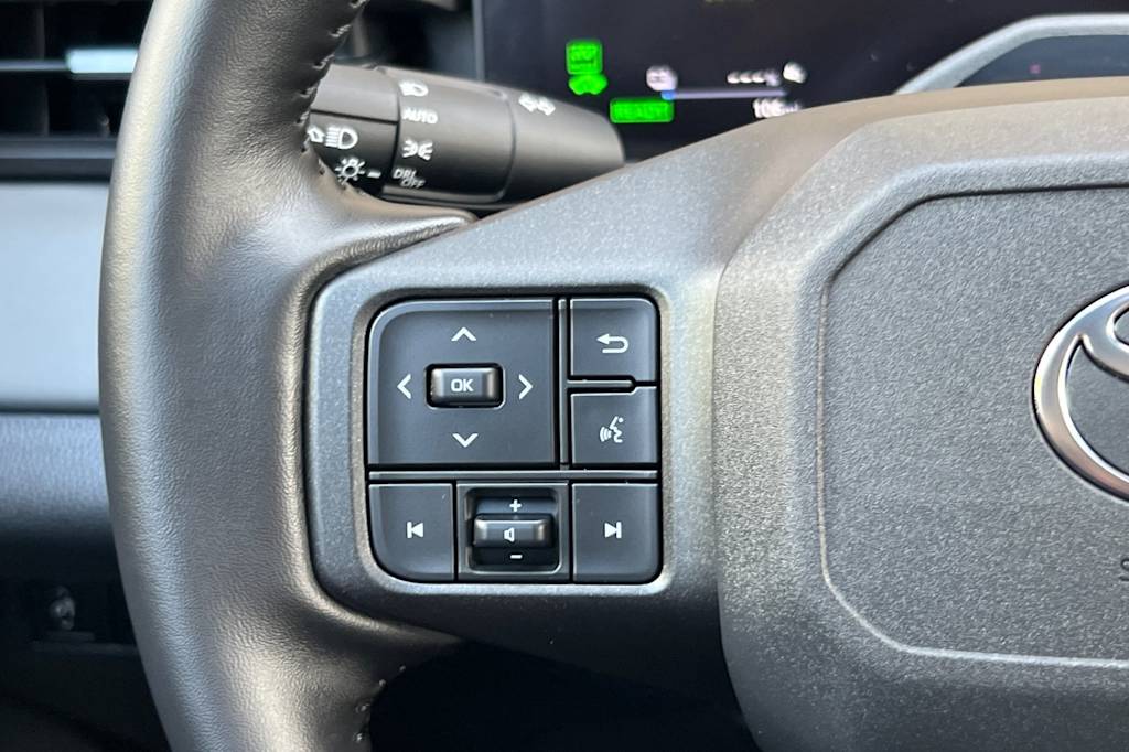 Thumbnail: 2026 Toyota RAV4 - 30