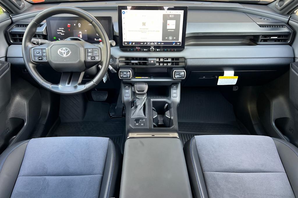Thumbnail: 2026 Toyota RAV4 - 2