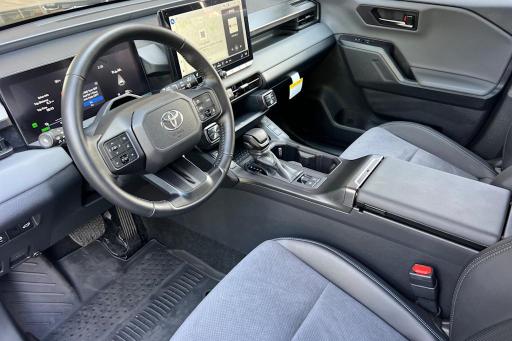 Thumbnail: 2026 Toyota RAV4 - 9