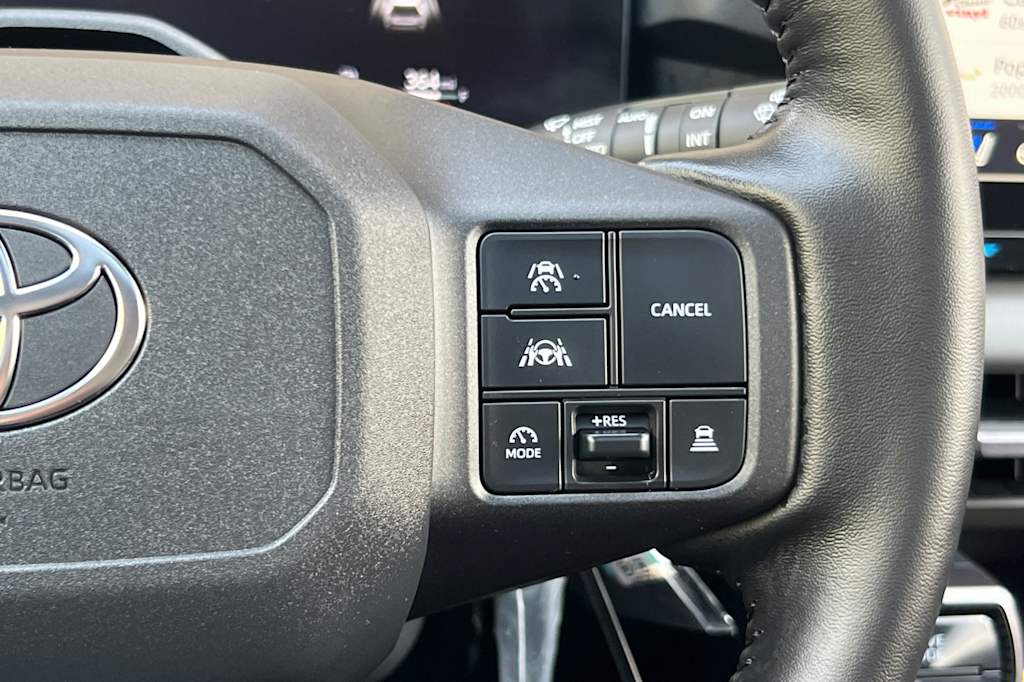 Thumbnail: 2026 Toyota RAV4 - 31