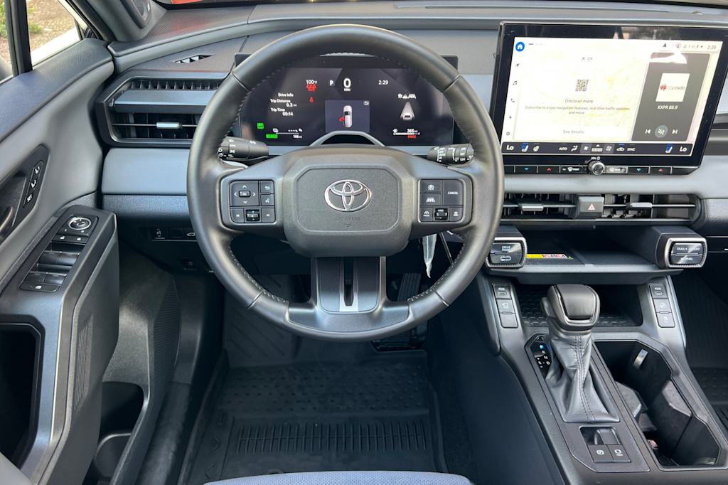 Thumbnail: 2026 Toyota RAV4 - 11