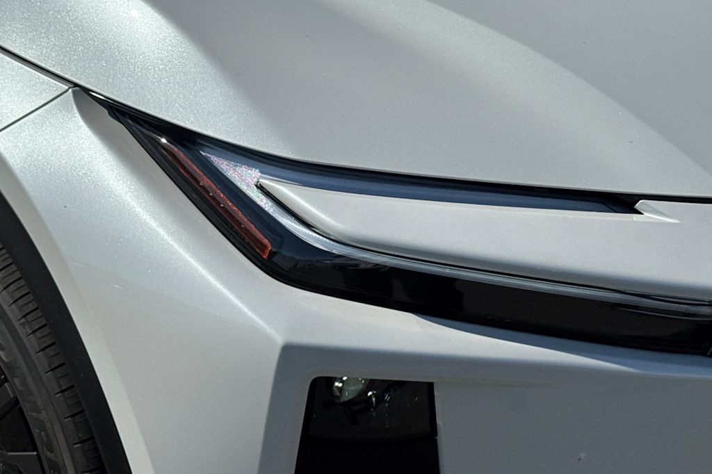 Thumbnail: 2026 Toyota C-HR - 30